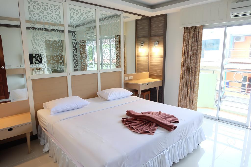 Ao Nang Aonang Top View חדר תמונה