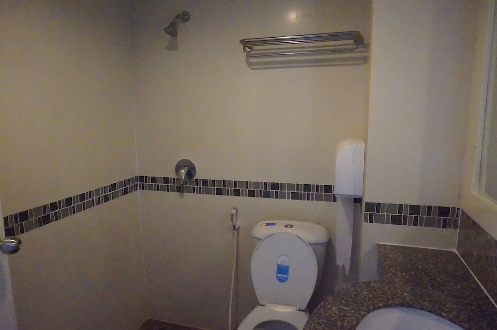 Ao Nang Aonang Top View מראה חיצוני תמונה