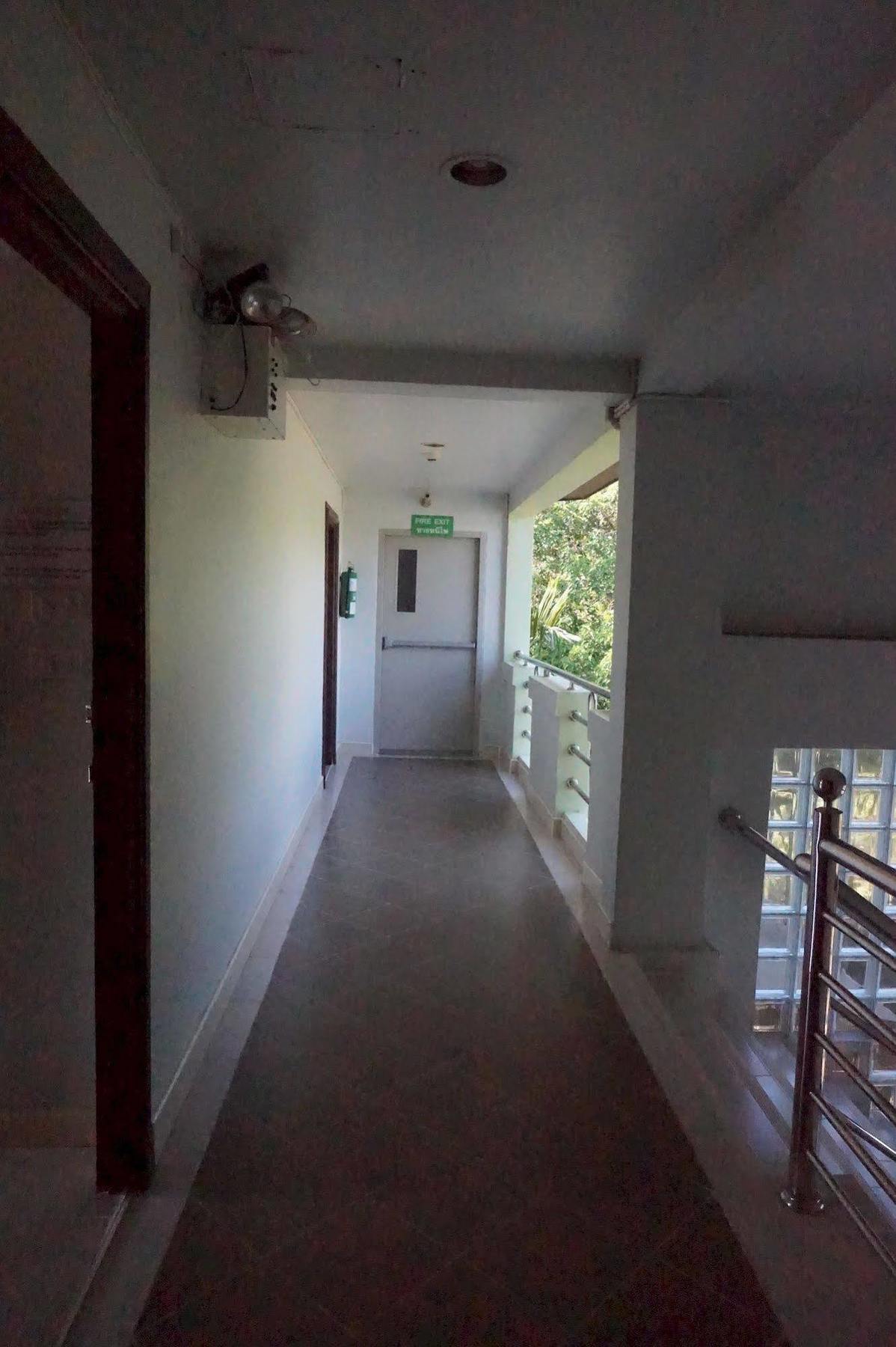 Ao Nang Aonang Top View מראה חיצוני תמונה